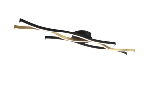 LAMPA SUFITOWA BLAZE 641210308