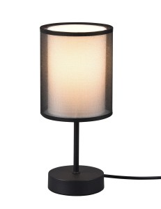 LAMPA STOŁOWA BURTON 511400132