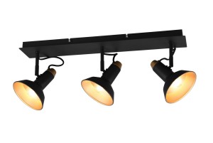 LAMPA SUFITOWA ROXIE 811900332