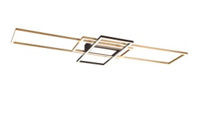 LAMPA SUFITOWA IRVINE 620010408