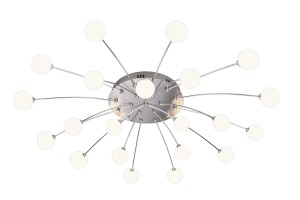 LAMPA SUFITOWA BULLET 641412107