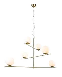 LAMPA WISZĄCA PURE 302000608