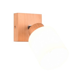 LAMPA KINKIET ASSAM R81111030