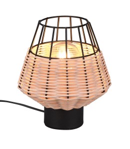 LAMPA STOŁOWA BORKA R51261036