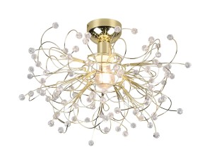 LAMPA SUFITOWA GLORIA R61311003