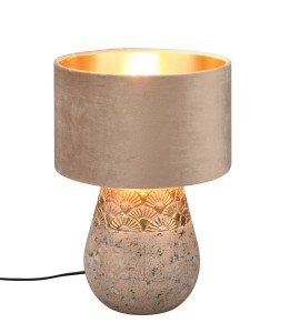 LAMPA STOŁOWA KIRAN R51231061