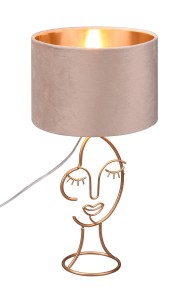 LAMPA STOŁOWA MARY R51221044