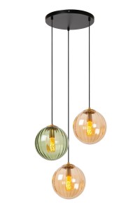 LAMPA WISZĄCA MONSARAZ 45493/03/33