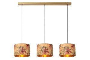 LAMPA WISZĄCA TANSELLE 10415/03/99
