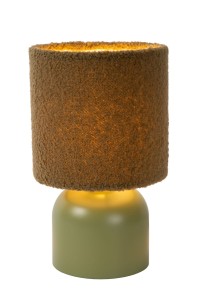 LAMPA STOŁOWA WOOLLY 10516/01/33