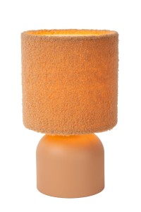 LAMPA STOŁOWA WOOLLY 10516/01/44