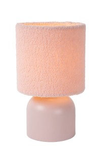 LAMPA STOŁOWA WOOLLY 10516/01/66