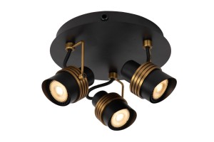 LAMPA SUFITOWA TUNDRAN 34944/13/30