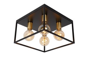 LAMPA SUFITOWA RUBEN 00124/14/30