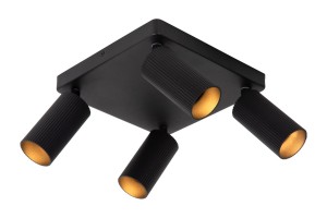 LAMPA SUFITOWA CLUBS 09939/14/30