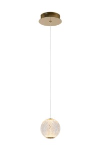 LAMPA WISZĄCA CINTRA 13499/04/60