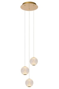 LAMPA WISZĄCA CINTRA 13499/13/60