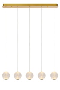 LAMPA WISZĄCA CINTRA 13499/21/60