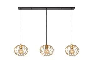 LAMPA WISZĄCA DANZA 21428/03/02