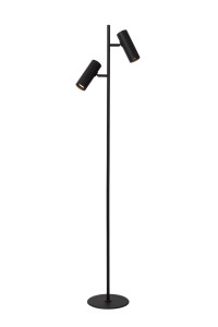 LAMPA PODŁOGOWA CLUBS 09739/02/30