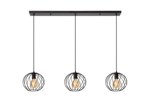 LAMPA WISZĄCA DANZA 21428/03/30