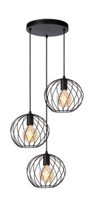 LAMPA WISZĄCA DANZA 21428/13/30