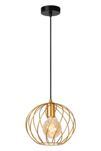 LAMPA WISZĄCA DANZA 21428/25/02
