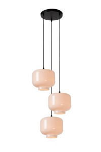 LAMPA WISZĄCA MEDINE 46413/13/61