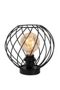 LAMPA STOŁOWA DANZA 21528/25/30