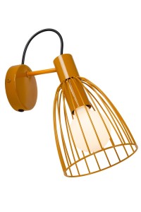 LAMPA KINKIET MACARONS 74217/01/44
