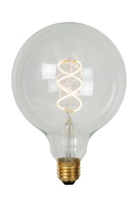 ŻARÓWKA LED 5W 2700K G125 49033/05/60