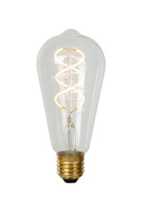 ŻARÓWKA LED E27 4,9W 2700K ST64 49034/05/60