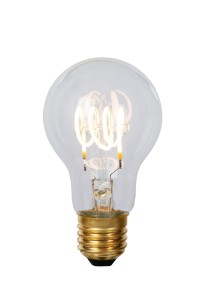 ŻARÓWKA LED E27 5W 2700K A60 49042/05/60