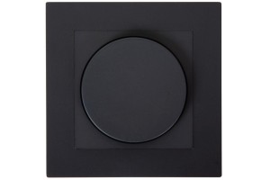 ŚCIEMNIACZ PODTYNKOWY RECESSED WALL DIMMER NL 50000/00/30