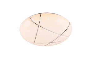 LAMPA SUFITOWA TIBOR R62905001
