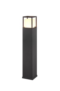 LAMPA STOJĄCA OGRODOWA WITHAM 477860142