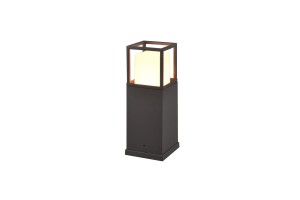 LAMPA STOJĄCA OGRODOWA WITHAM 577860142