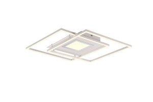 LAMPA SUFITOWA VIA 620710331