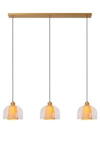 LAMPA WISZĄCA GUNHILD 30460/03/60