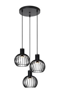 LAMPA WISZĄCA MIKAELA 73400/13/30