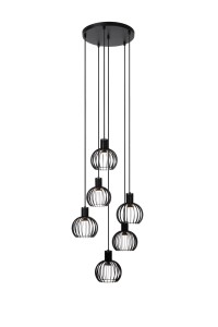 LAMPA WISZĄCA MIKAELA 73400/16/30