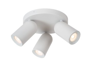 LAMPA SUFITOWA PUNCH 13958/13/31