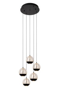 LAMPA WISZĄCA SENTUBAL 13498/24/30