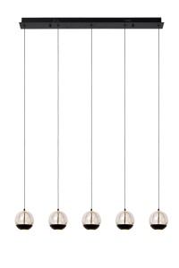 LAMPA WISZĄCA SENTUBAL 13498/25/30