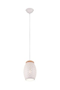 LAMPA WISZĄCA BIDAR R31571031