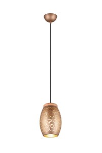 LAMPA WISZĄCA BIDAR R31571065