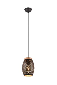 LAMPA WISZĄCA BIDAR R31571080