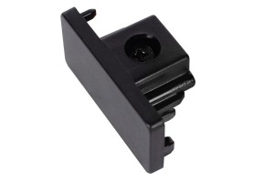 TRACK LUCIDE - ZAŚLEPKI 1F  09950/10/30