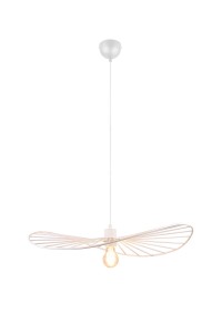 LAMPA WISZĄCA CHAPEAU R31451031