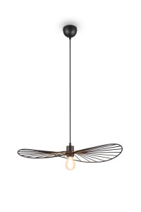 LAMPA WISZĄCA CHAPEAU R31451032